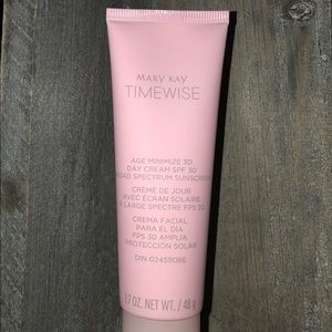 age minimize day cream